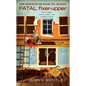 Fatal Fixer-Upper - Mass Market Paperbound