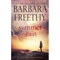 Summer Rain - Paperback
