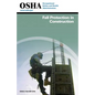 Fall Protection in Construction: (3146-05r 2015) - Paperback
