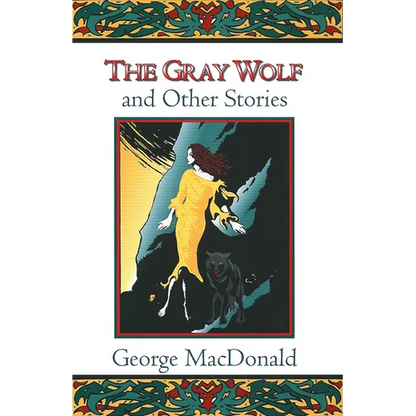 The Gray Wolf and Other Stories - Paperback