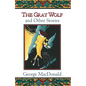 The Gray Wolf and Other Stories - Paperback