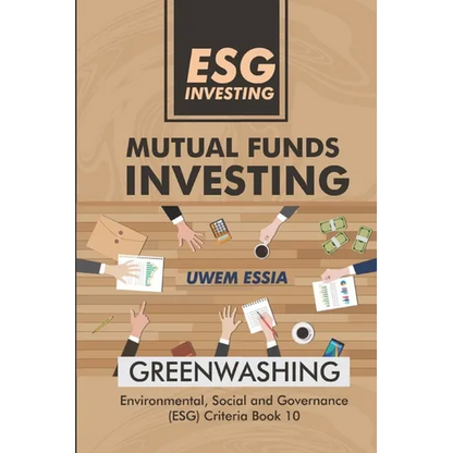 Esg Investing: Mutual Funds Investing - Paperback