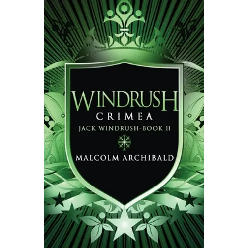 Windrush - Crimea - Paperback