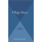 Village Diary - Hardcover