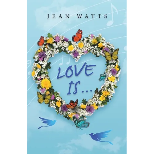 Love Is ... - Paperback