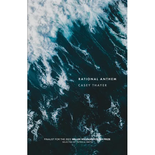 Rational Anthem - Paperback