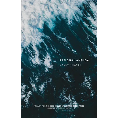 Rational Anthem - Paperback