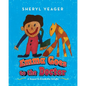 Emma Goes to the Doctor: A Sequel to Emma the Giraffe - Paperback
