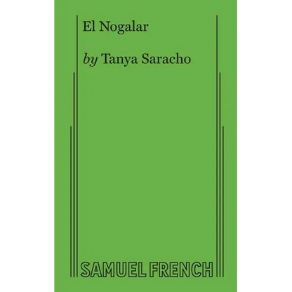 El Nogalar - Paperback