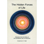 Hidden Forces of Life: Selections from the Works of Sri Aurobindo and the Mother - Paperback
