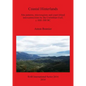 Coastal Hinterlands: Site patterns, microregions and coast-inland interconnections by the Corinthian Gulf, c. 600-300 BC - Paperback