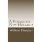 A Voyage to New Holland - Paperback