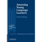 Assessing Young Language Learners - Paperback