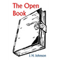 The Open Book - Paperback