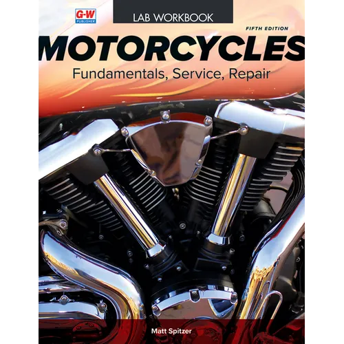Motorcycles - Paperback