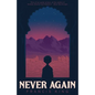 Never Again - Paperback