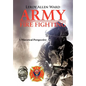 Army Fire Fighting: A Historical Perspective - Hardcover