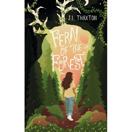 Fern of the Forest - Paperback
