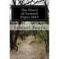 The Diary of Samuel Pepys 1663 - Paperback