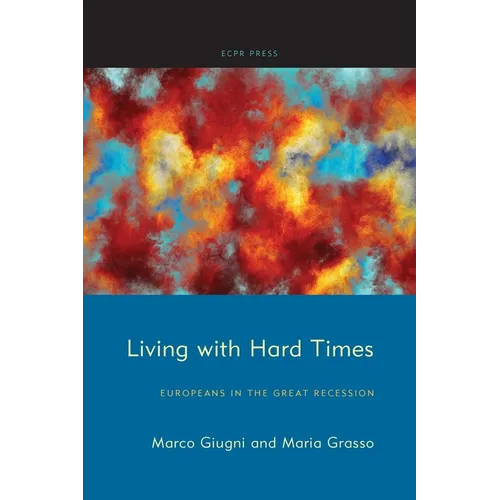 Living with Hard Times - Paperback