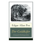 Der Goldkäfer (Schatzsuche-Detektivgeschichte) - Paperback