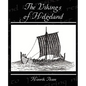 The Vikings of Helgeland - Paperback