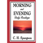 Morning and Evening: Daily Readings - Paperback