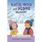 The Mystery of the Snow Puppy - Hardcover