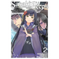 Sasaki and Peeps, Vol. 2 (Manga): That Time I Got Dragged Into a Psychic Battle in Modern Times While Trying to Enjoy a Relaxing Life in Another World - Paperback