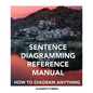 Sentence Diagramming Reference Manual: How To Diagram Anything - Paperback