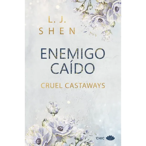 Enemigo Caido - Paperback