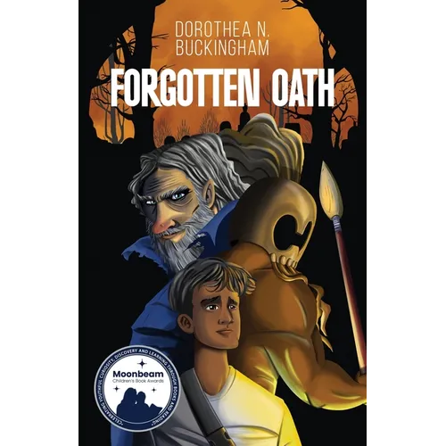 Forgotten Oath - Paperback
