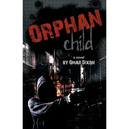 Orphan Child - Paperback