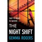 The Night Shift - Paperback