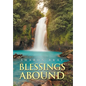 Blessings Abound - Hardcover