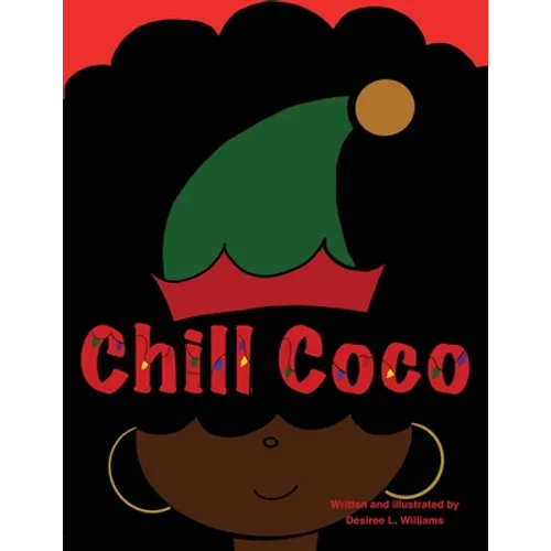 Chill Coco - Paperback