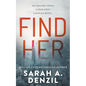 Find Her - Paperback