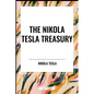 Nikola Tesla Treasury - Hardcover