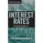A History of Interest Rates - Hardcover