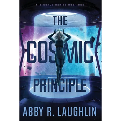 The Cosmic Principle - Hardcover