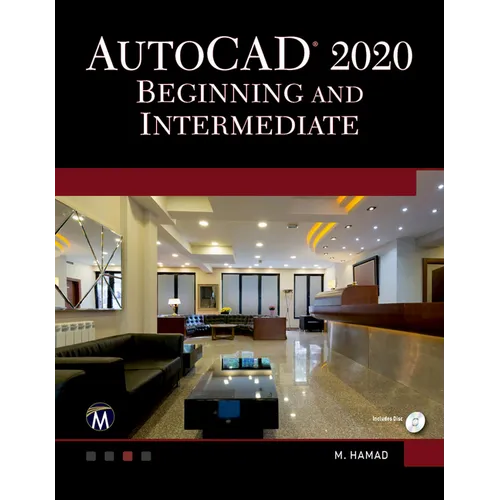 AutoCAD 2020. Beginning and Intermediate - Paperback