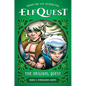Elfquest: The Original Quest: Book 2--Forbidden Grove - Hardcover