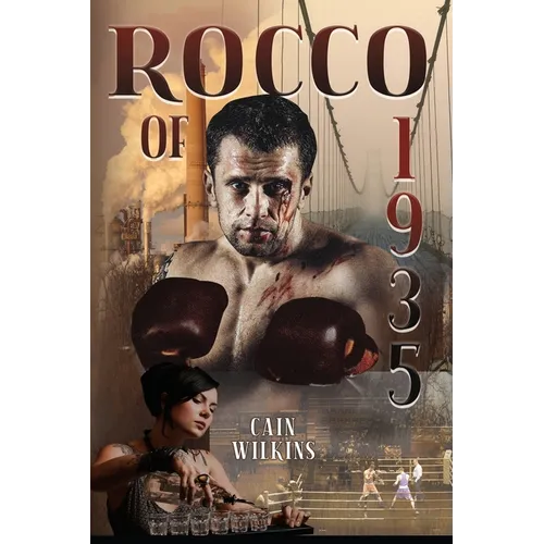 Rocco of 1935 - Paperback