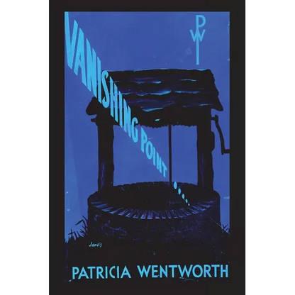 Vanishing Point - Paperback