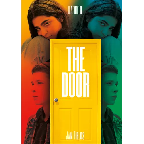 The Door - Library Binding