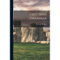 First Irish Grammar - Paperback