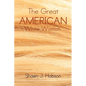 The Great American White Woman - Paperback