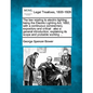 The Law Relating to Electric Lighting: Being the Electric Lighting ACT, 1882, with a Continuous Commentary, Expository and Critical: Also a General In - Paperback