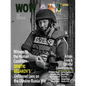 WowwArt Magazine Issue 3: Witness to the Human Condition: Dimitri Beliakov's Unfiltered Lens on the Ukraine-Russia War - Paperback