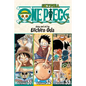 One Piece (Omnibus Edition), Vol. 11: Includes Vols. 31, 32 & 33 - Paperback